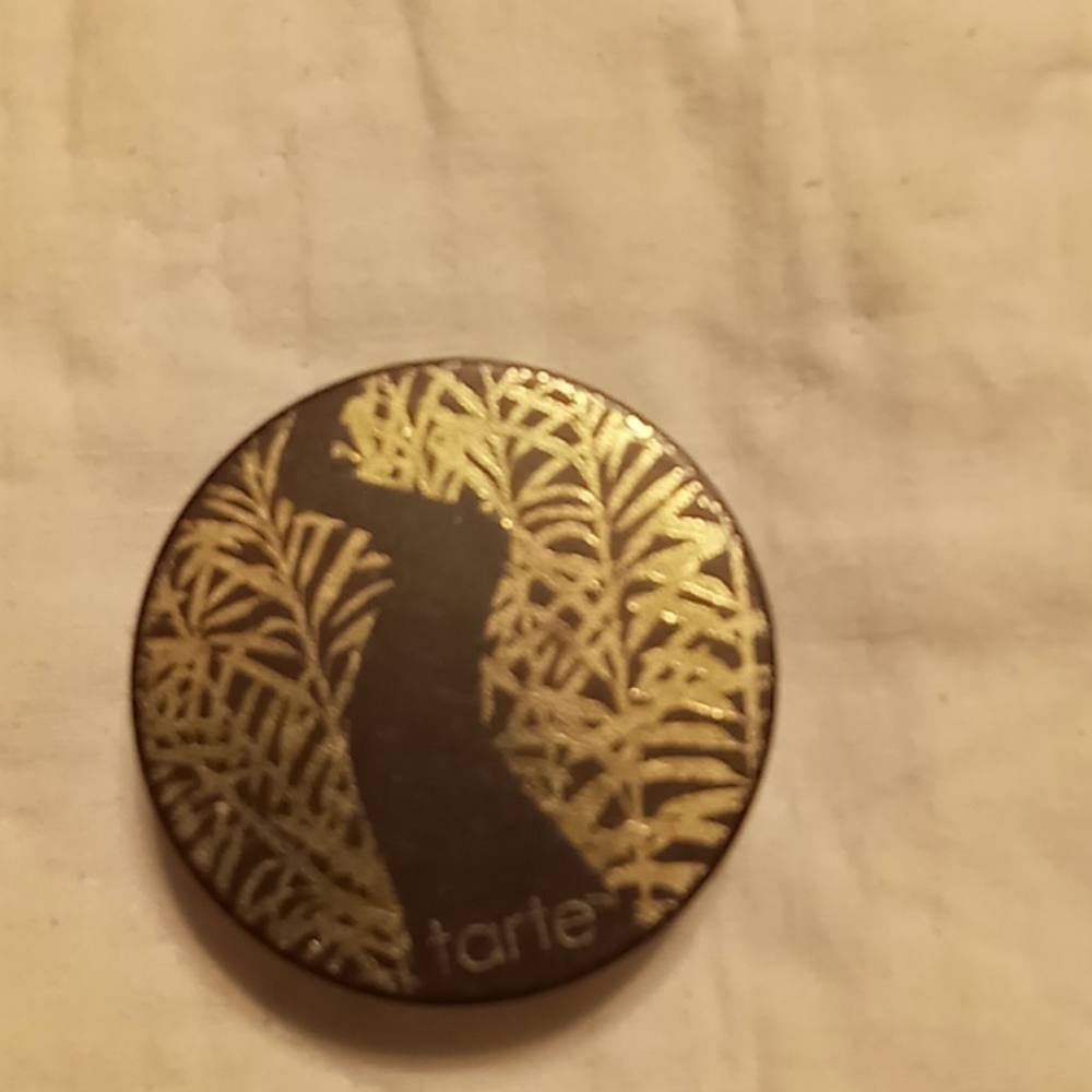 Finishing Powder